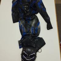 Costume Black Panther