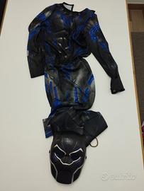 Costume Black Panther