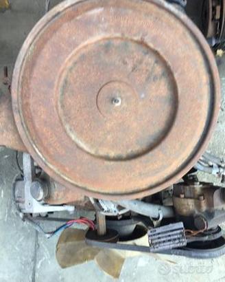 Motore usato per Ford Taunus V6 2.6 bz
