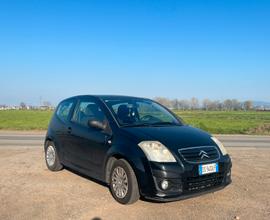 Citroen C2 gpl