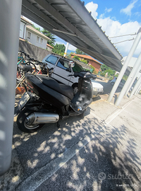 Aprilia Leonardo 150cc