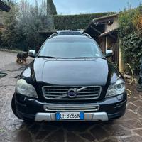 volvo XC 90