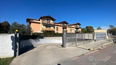 Box/Posto auto Calusco d'Adda