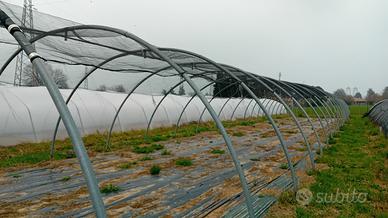 SERRE S TUNNEL 2 TIPI