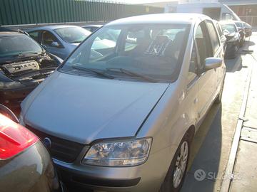 Ricambi per FIAT IDEA