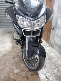 moto BMW R1200 RT