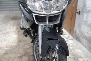 moto BMW R1200 RT