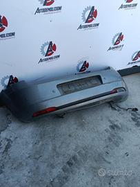 PARAURTI POSTERIORE COMPLETO FIAT Grande Punto 2°