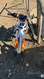 Moto AF MOTOR PRO RACING 50 NUOVA