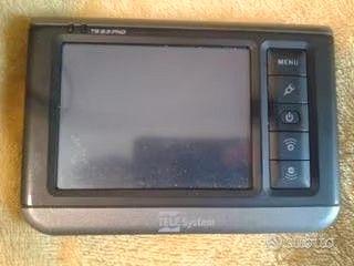 Navigatore per auto Telesistem TS8.3 PND
