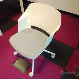 Sedia Diemme Clop operativa 