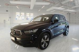 VOLVO XC40 T4 PLUG-IN HYBRID AUTO RECH INSCRIP EXP