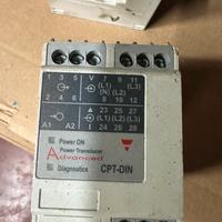 Misuratori di energia elettrica