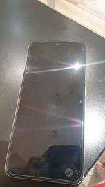 cellura Redmi A 5 nuovo mai usato  