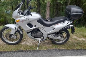 Aprilia Pegaso cube 650 del 2000