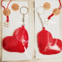 portachiavi festa della mamma