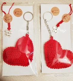 portachiavi festa della mamma