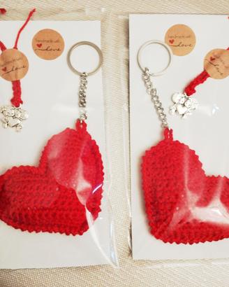 portachiavi festa della mamma