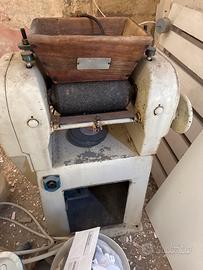 Raffinatrice professionale vintage.