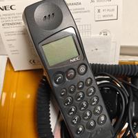 Nec P7 etacs vintage