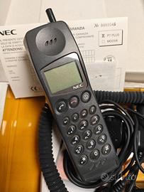 Nec P7 etacs vintage