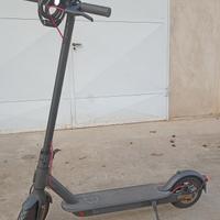 monopattino elettrico
