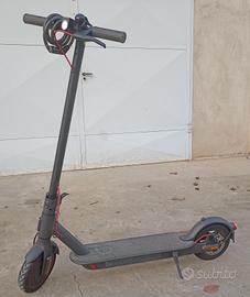 monopattino elettrico