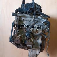 Motore Daihatsu Terios 1.3 B anno 2002/7 Sigla K3