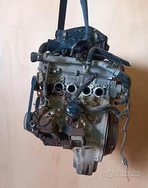 Motore Daihatsu Terios 1.3 B anno 2002/7 Sigla K3