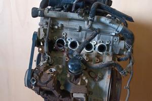 Motore Daihatsu Terios 1.3 B anno 2002/7 Sigla K3