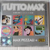 Max Pezzali _ 883