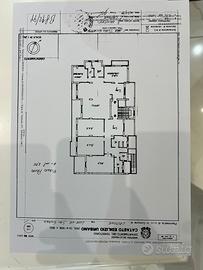 Locale commerciale Crotone