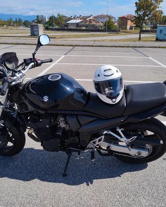 Suzuki Bandit GSF 650 - 2006