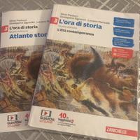 L’ora di storia 3 isbn 9788808305596