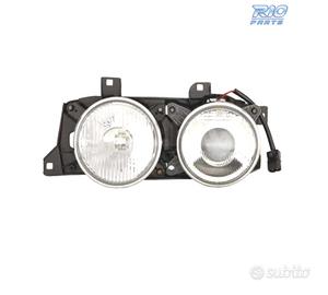 FANALE SINISTRO BMW SERIE 5 E34 88-95 SERIE 7 E32 