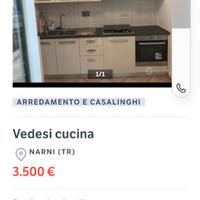 Cucina