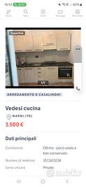 Cucina