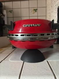 Forno pizza G3  Ferrari Delizia 1200 W funzionante