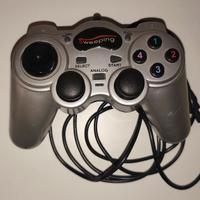 Joystick USB pc