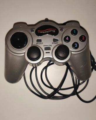 Joystick USB pc