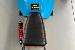 Serbatoio Zambo BMW R80-100 Gs Basic