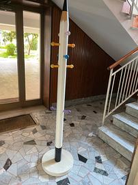 Attaccapanni cameretta ragazzi