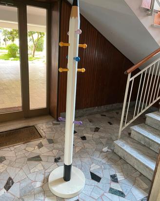 Attaccapanni cameretta ragazzi