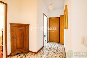 APPARTAMENTI 86 MQ CON COMODO TERRAZZO - VIA GIORD