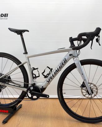 Specialized Turbo Creo 2 Comp E5 taglie varie 2026