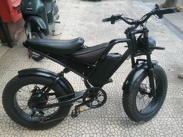 Bici Elettrica