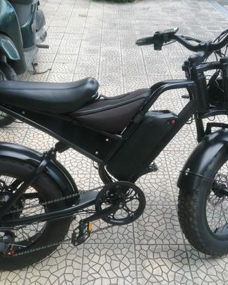 Bici Elettrica