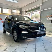 VOLKSWAGEN T-Roc 1.6 TDI SCR Style BlueMotion Tech