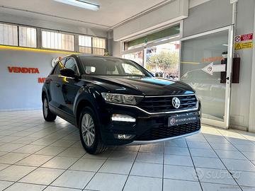 VOLKSWAGEN T-Roc 1.6 TDI SCR Style BlueMotion Tech