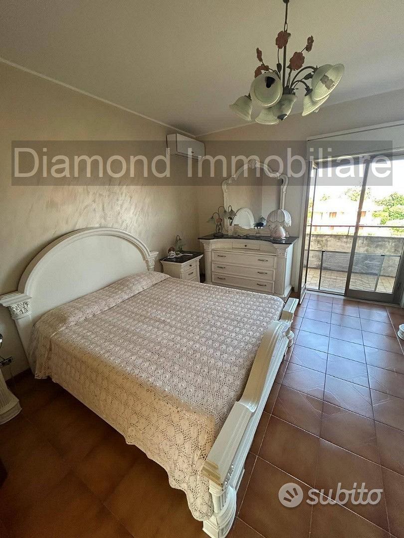 Appartamento – Catania, Nesima Superiore, Monte Po-Nesima-San Leone-Rapisardi - Vista 4